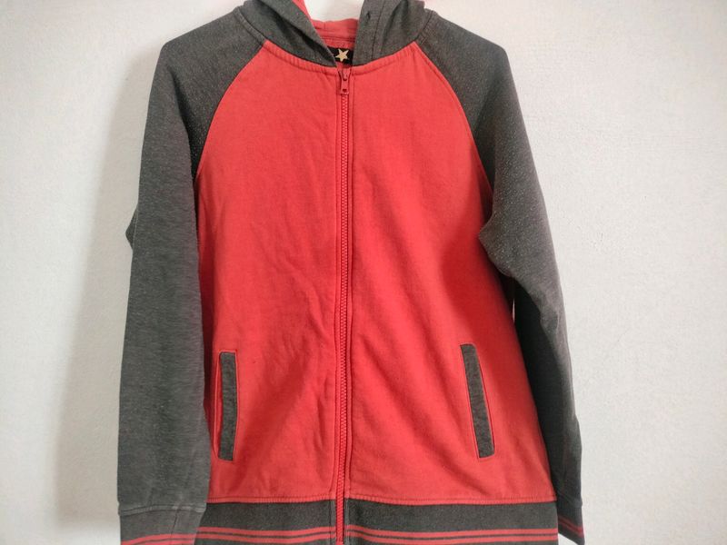 Roadster Hoodie