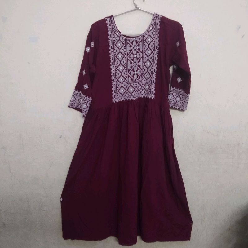 Women's Kurti