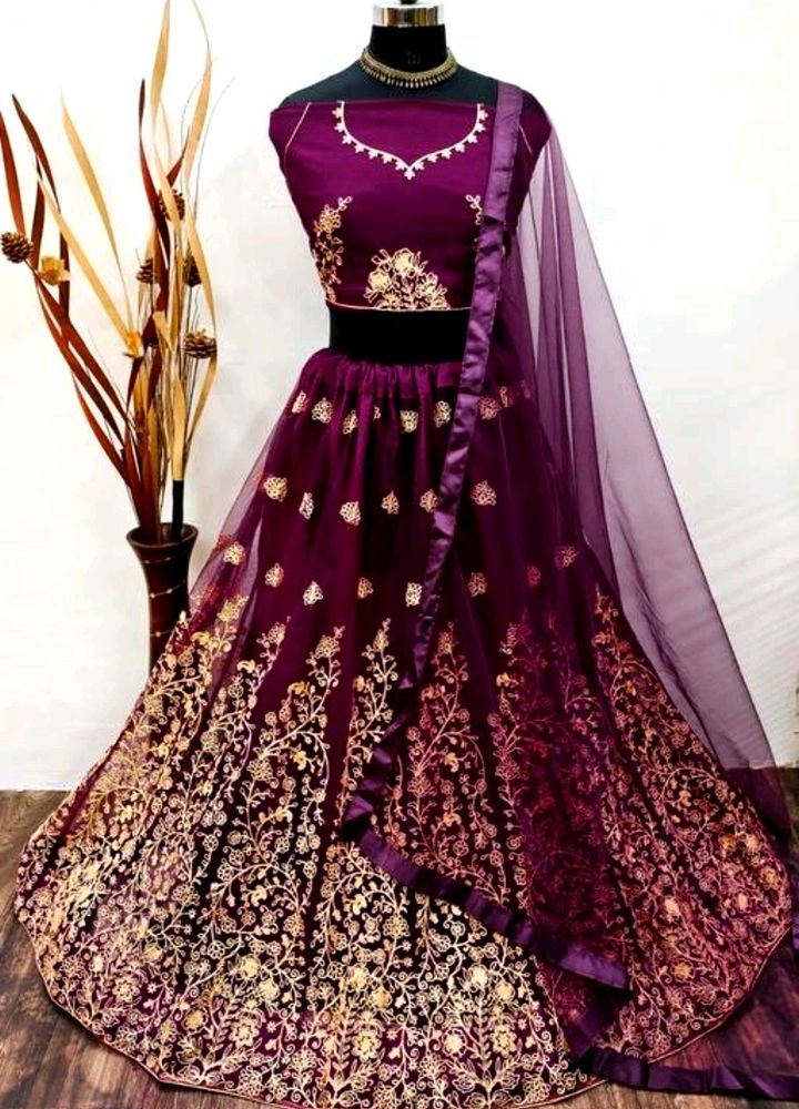 Lehenga Choli