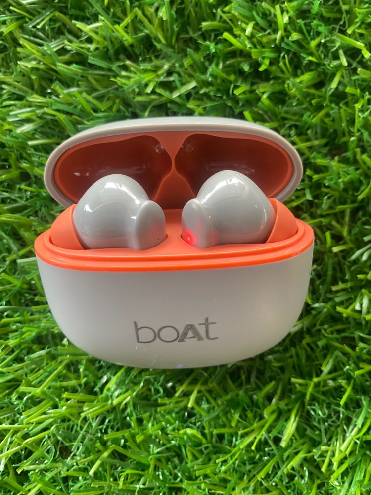 boat earbuds