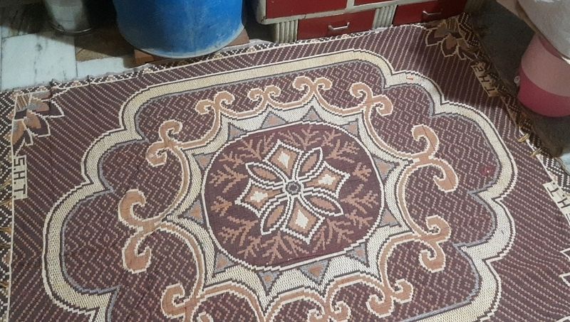 Floor Rug Mat