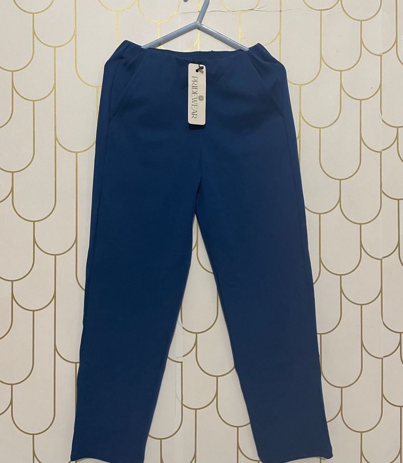 Women Trouser