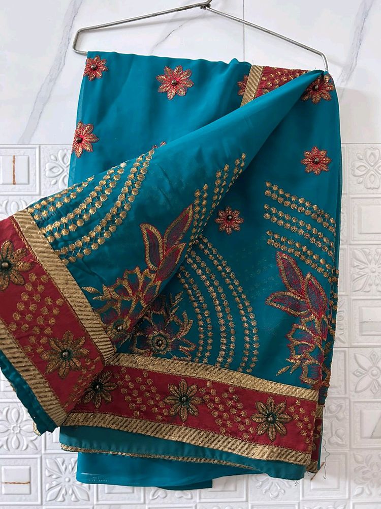 Saree For Naree (For Ladies)