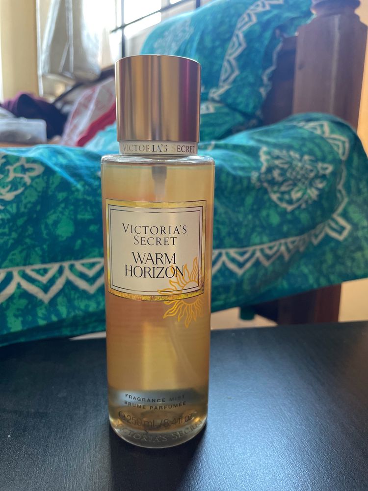 Victoria’s, Secret Perfume