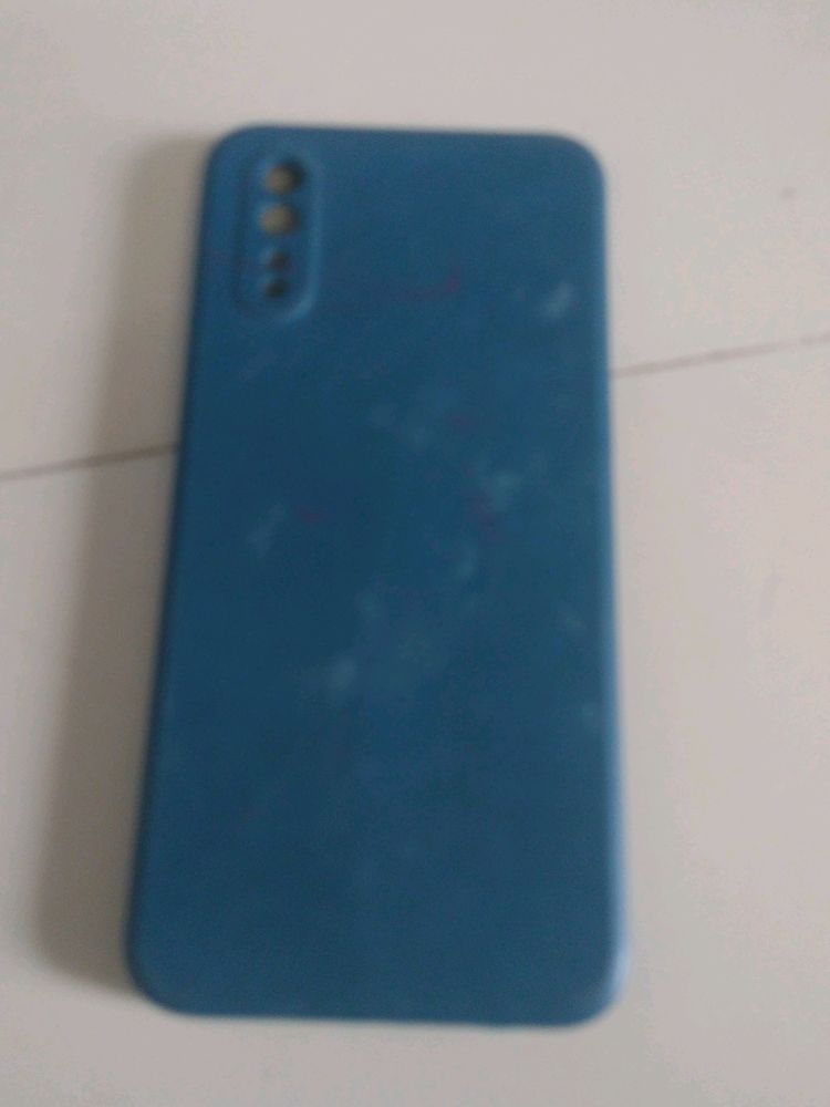 Vivo ZX1 Mobile Cover