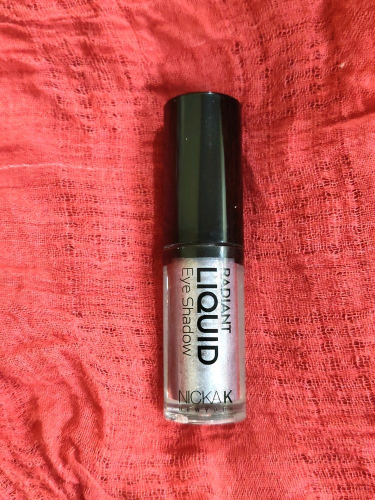 Liquid Eye Shadow