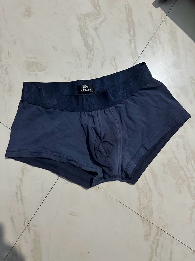 🎉ZARA Short Trunk Brief mens🎉