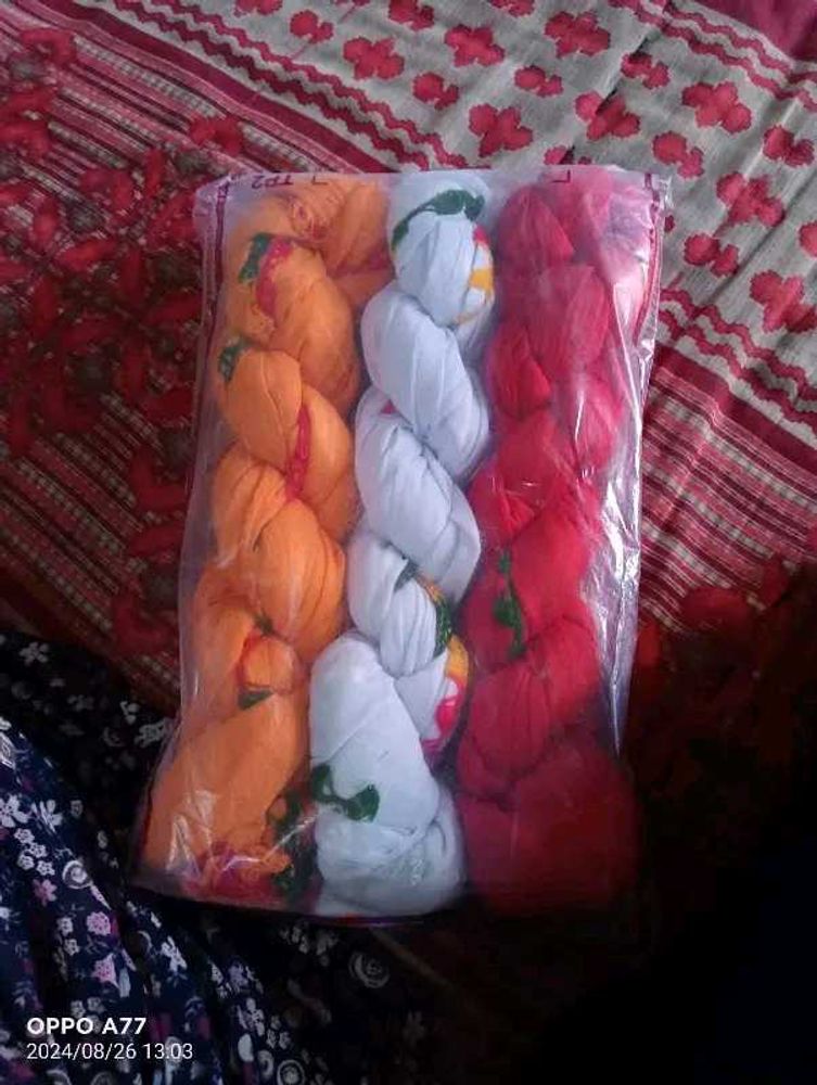 Offer 🎇 Pack Of 3 Dupatta