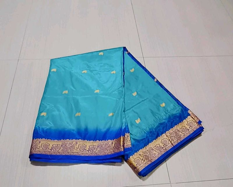 Silk Saree