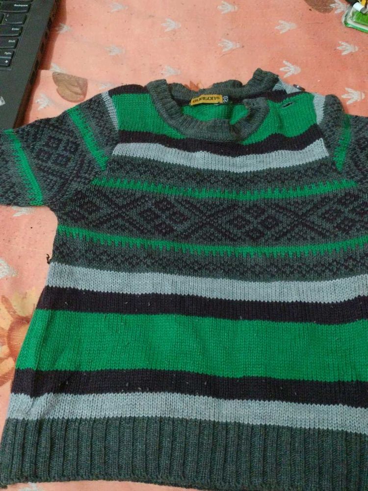 Kids Sweater