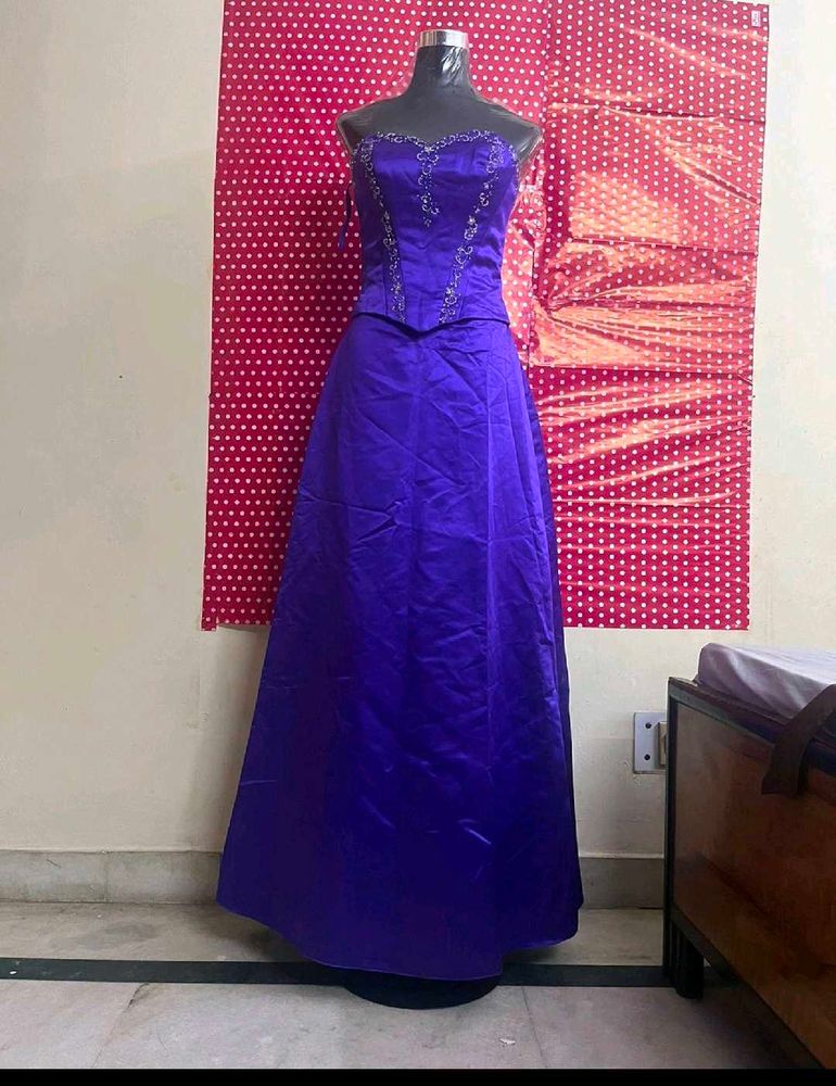 Doll Gown For Women