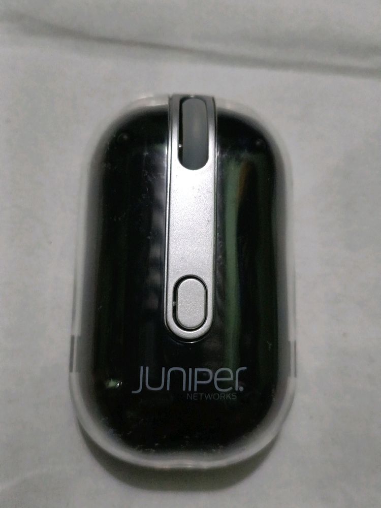 Wireless Optical Mouse 2.4G