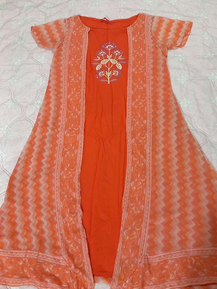 Beautiful Kurta