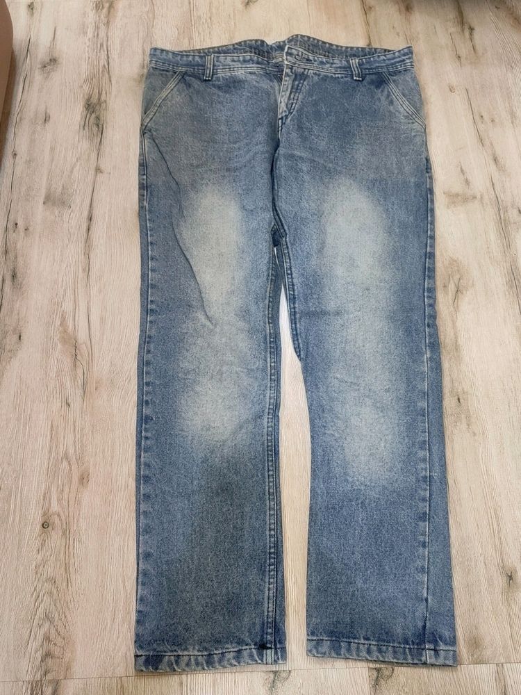 Classic Eddy Jeans (E:59)