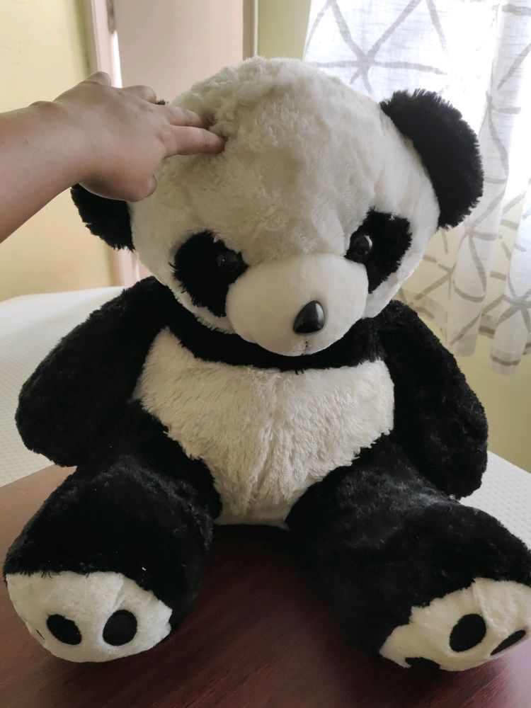 Panda Soft Toy (New) 55cm