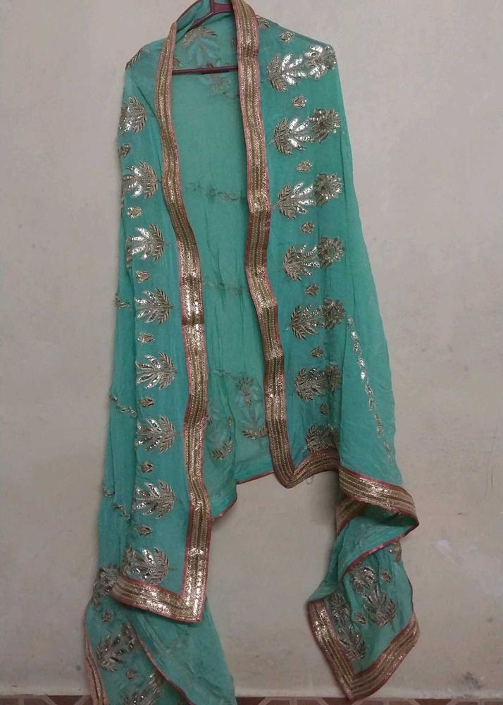 Very Beautiful Dupatta