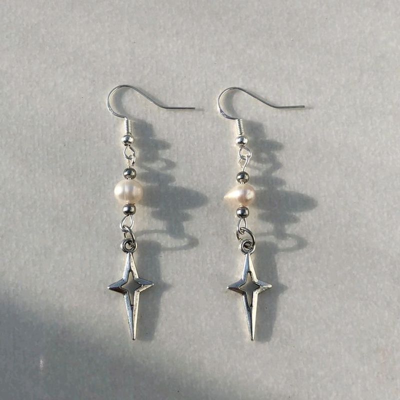 Gothic Y2k Earrings