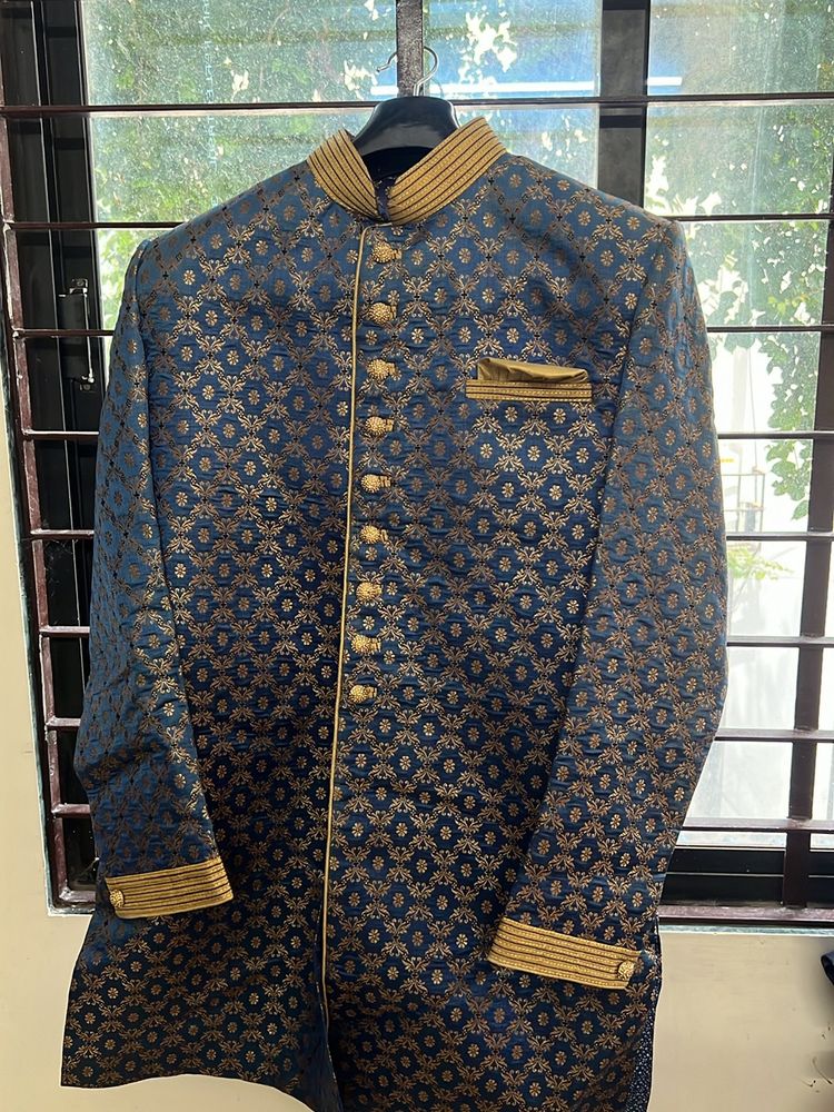 Mens Ethnic Jacket For Festive occasions