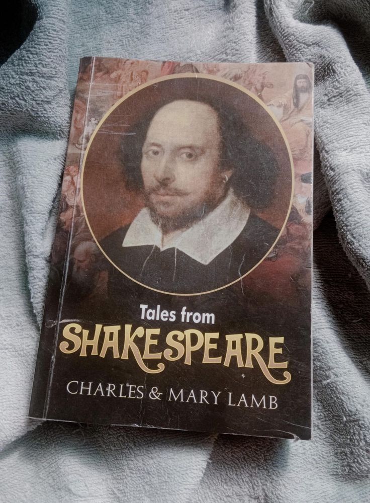 TALE FROM SHAKESPEARE