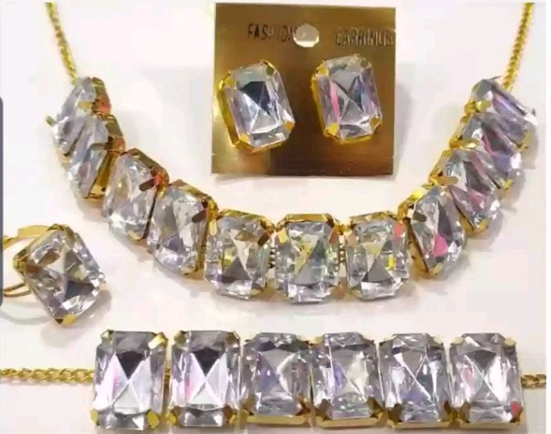 Jewellery Set