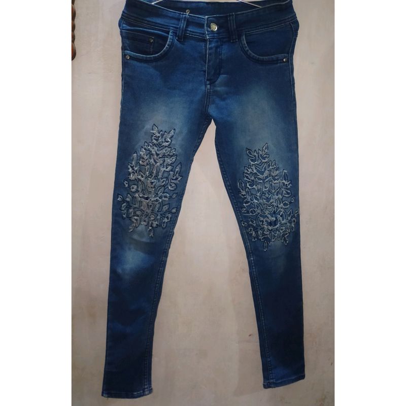 Women Jeans