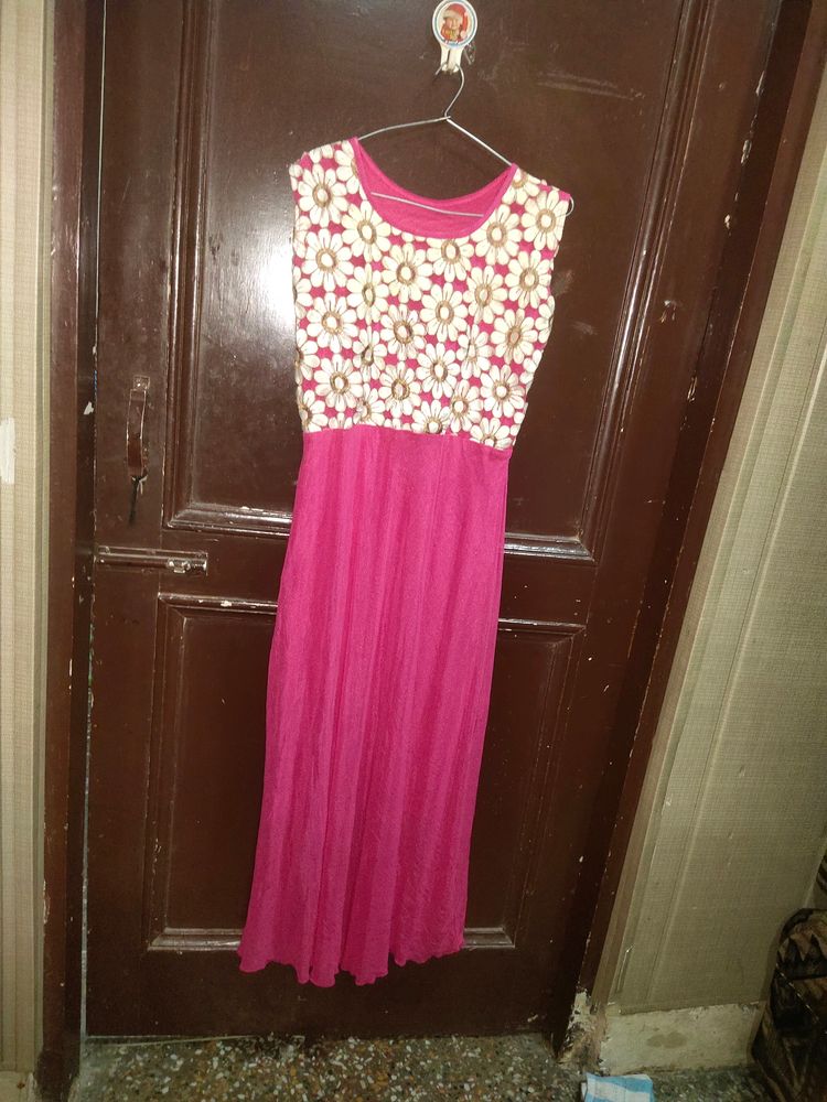 Women  b Maxi Dress