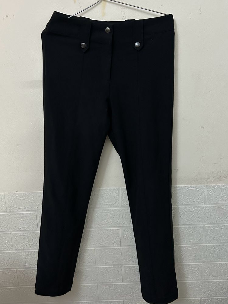 Formal Trousers For Combo