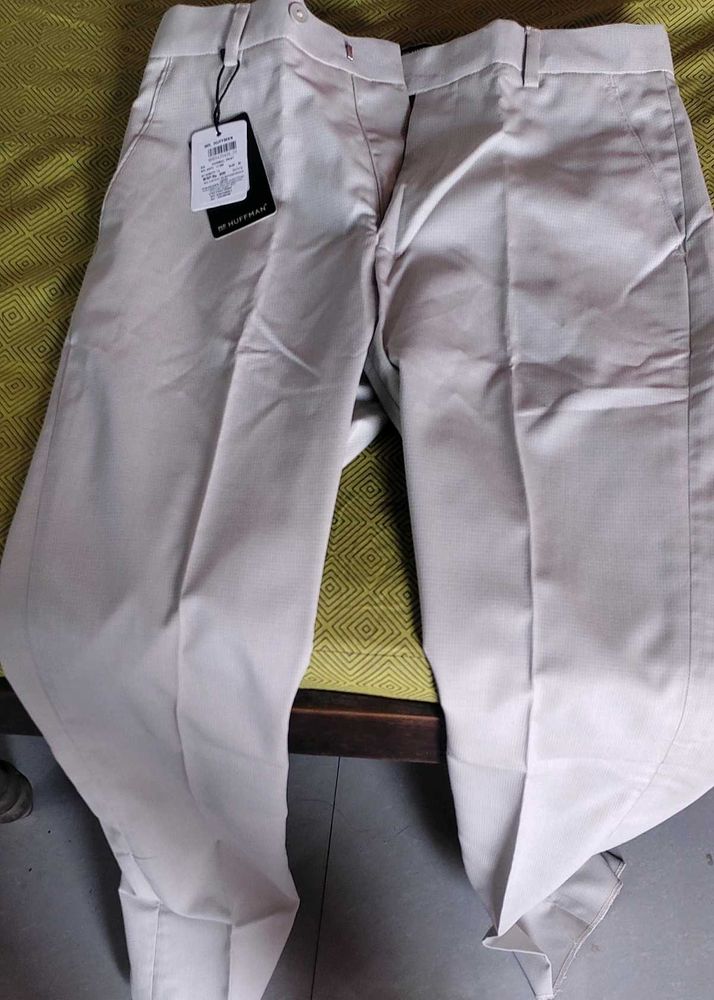 Formal Pant For Man