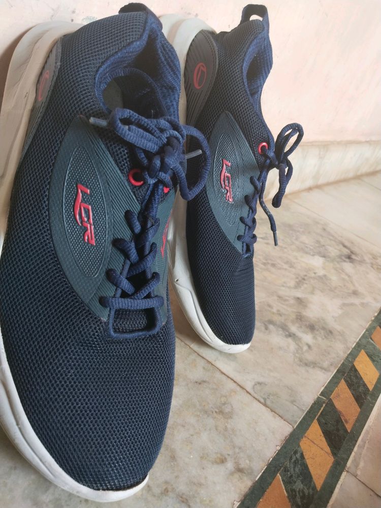 Branded Lancer Shoes For Men