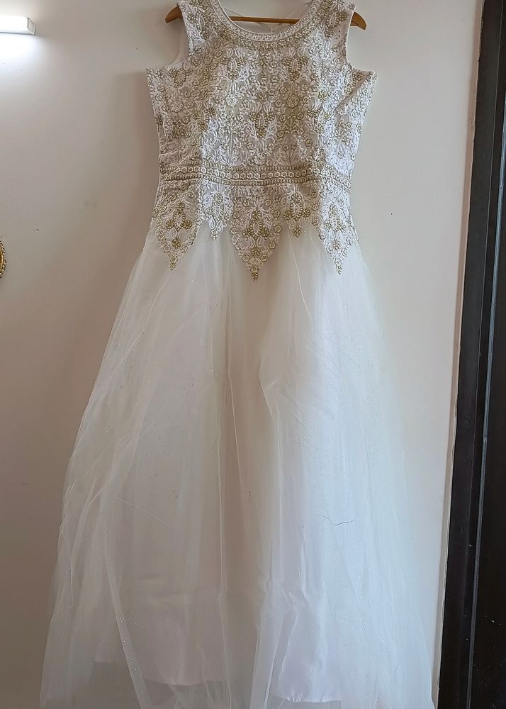 Gorgeous Gown