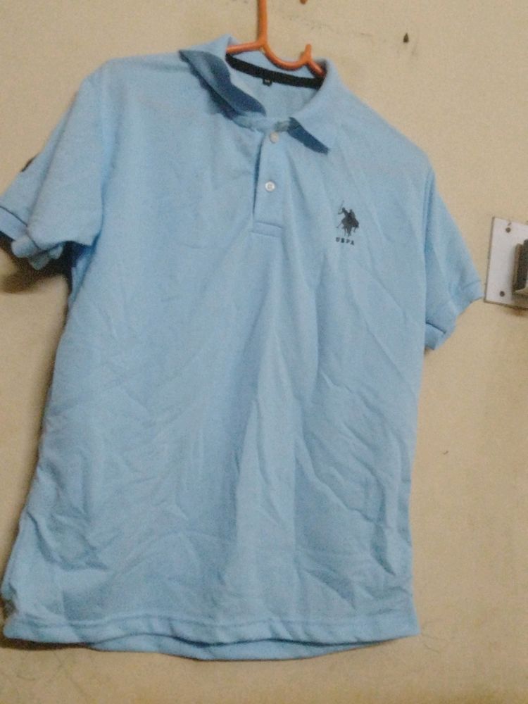 Us Polo T Shirt