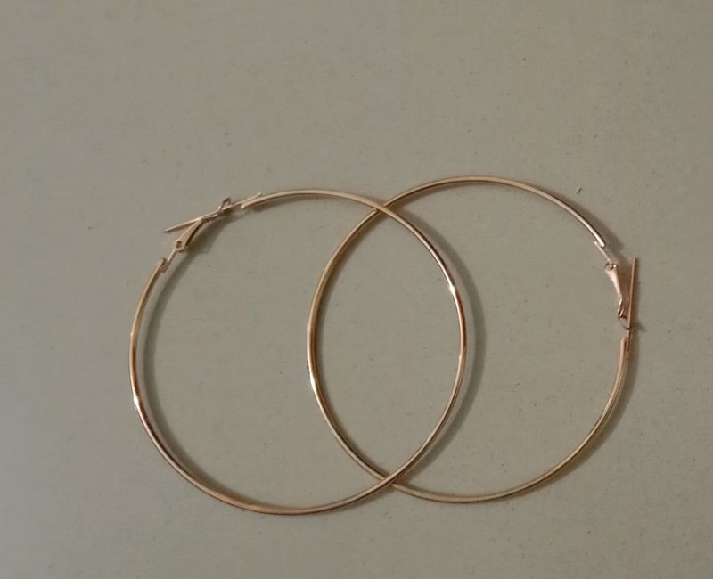 Earring Loops (Pack Of 5)