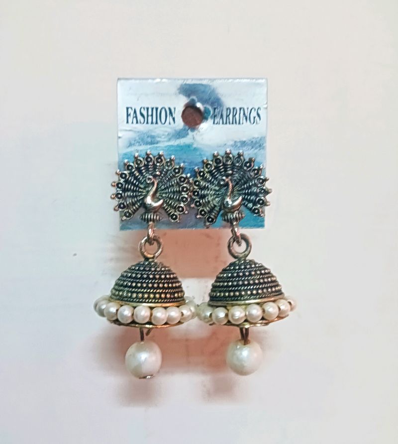 Jhumka