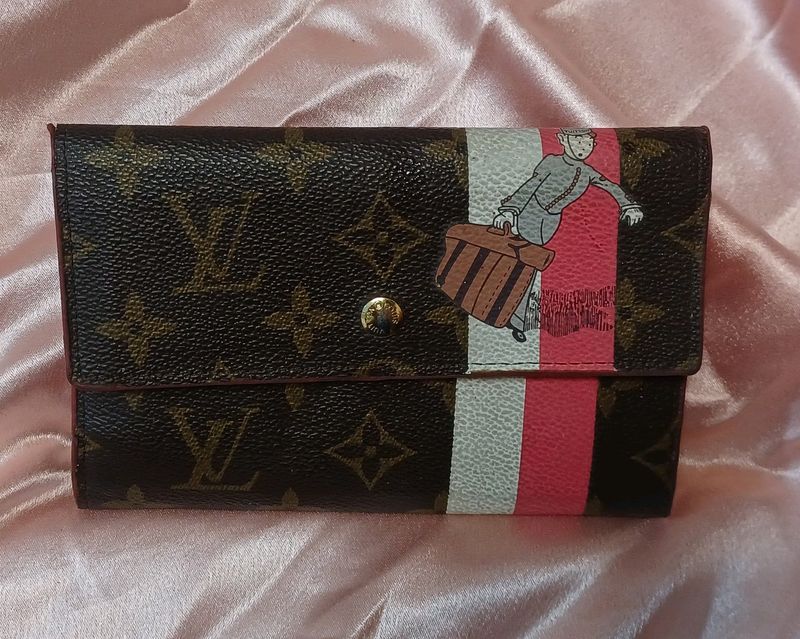 Authentic LOUIS VUITTON