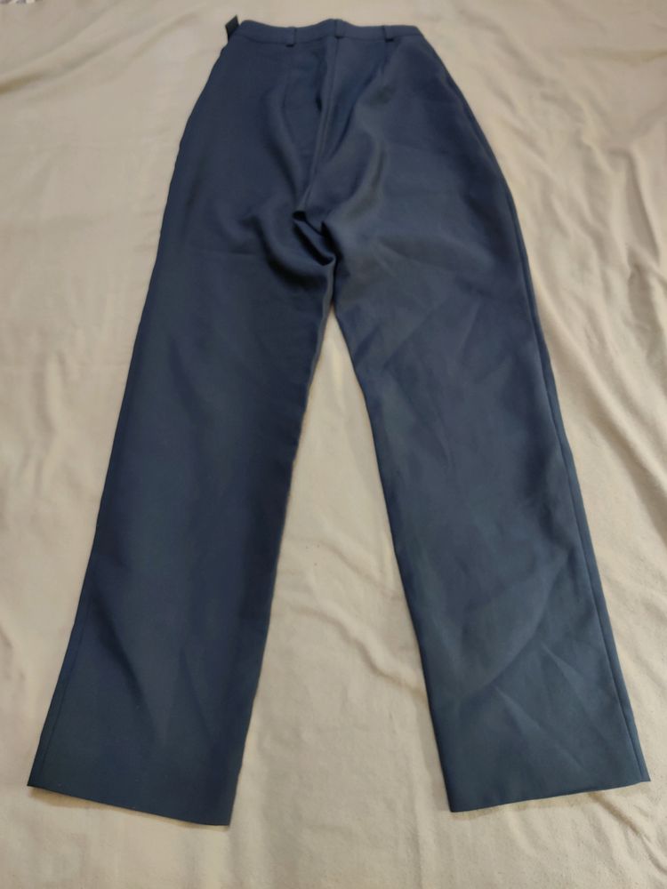 Formal Fit Trouser