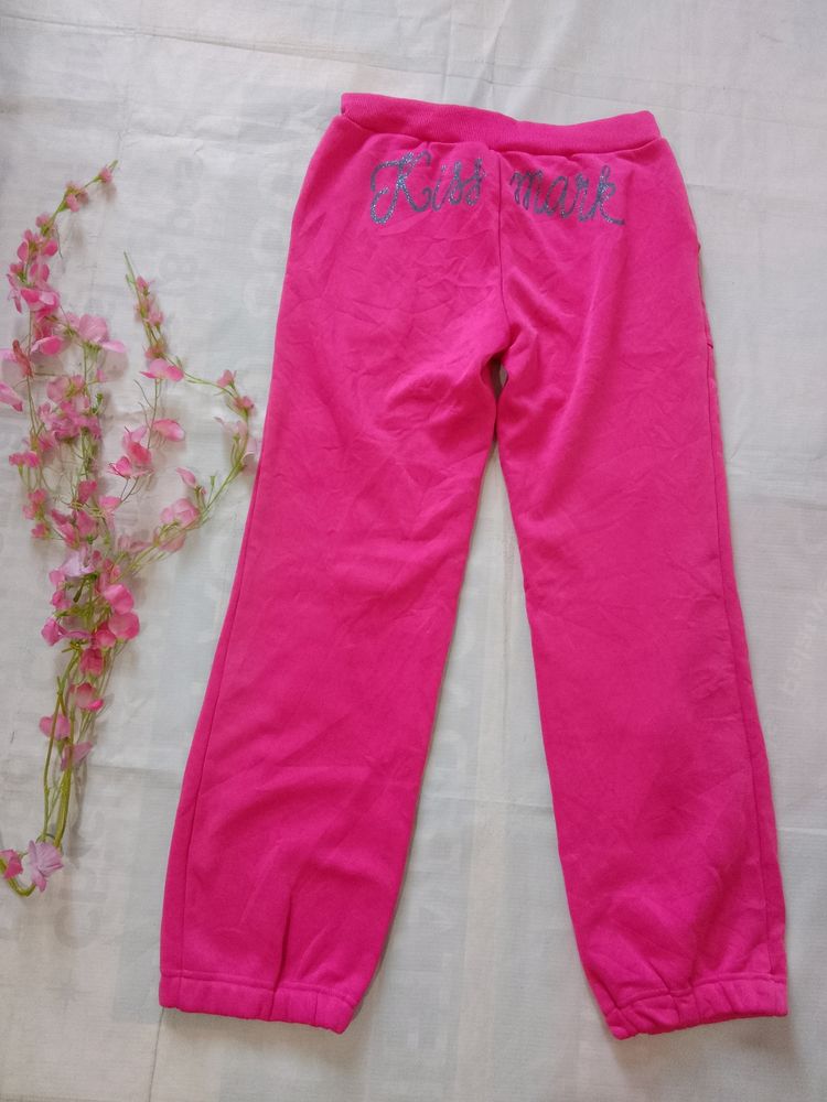 New  Girl Trouser Length 34