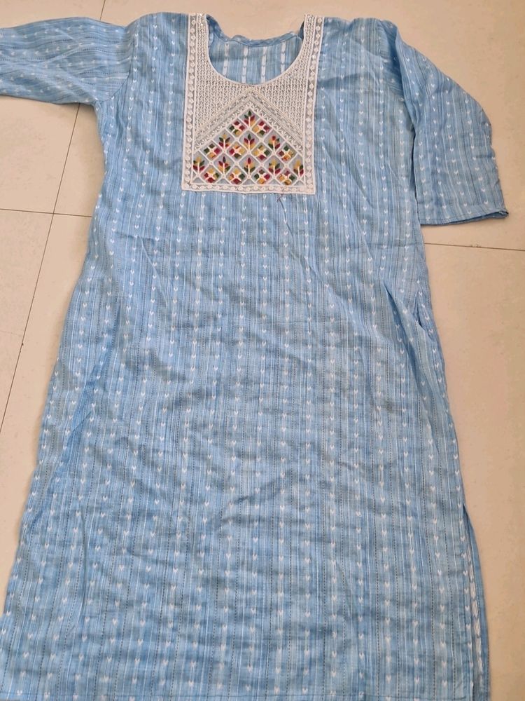 New Kurta