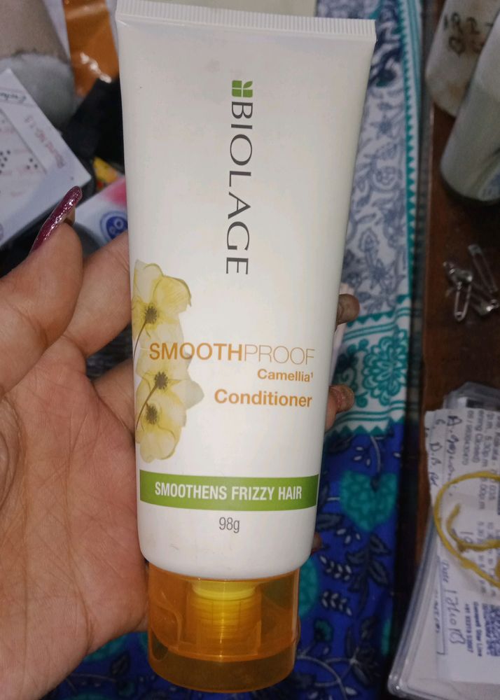 Matrix Conditioner