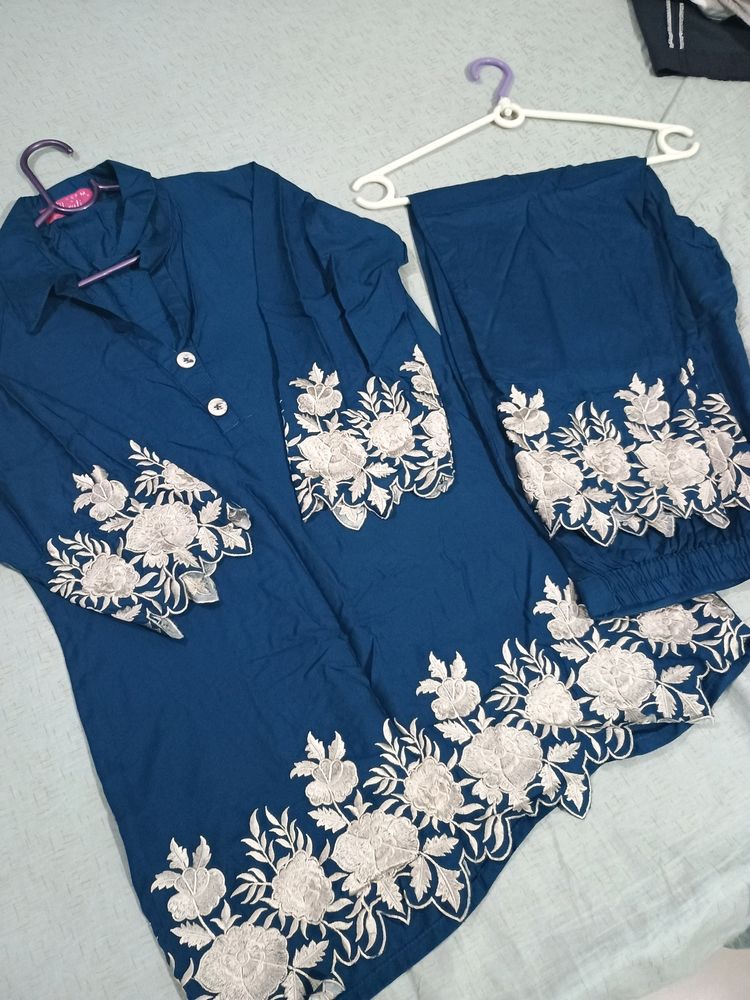 Co-ord Set