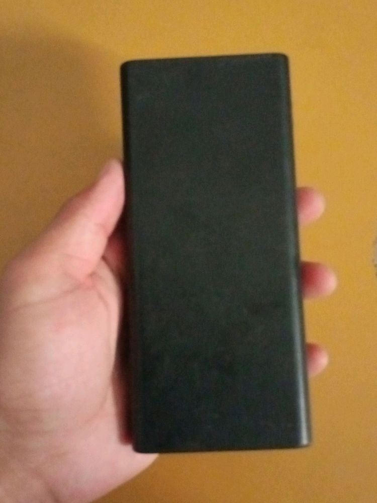 Lenovo Powerbank