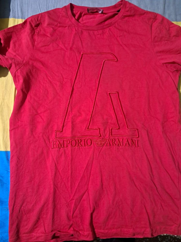 Armani Exchange Tshirt