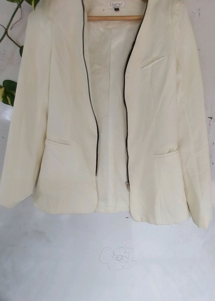 Korean Blazer