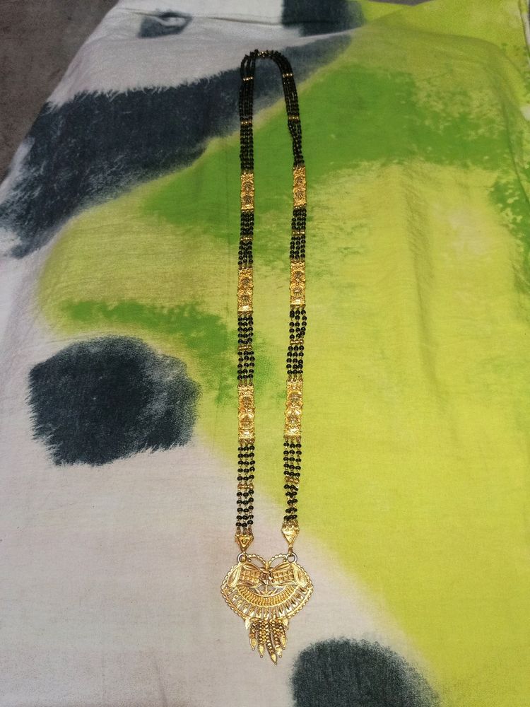 Women Mangalsutra