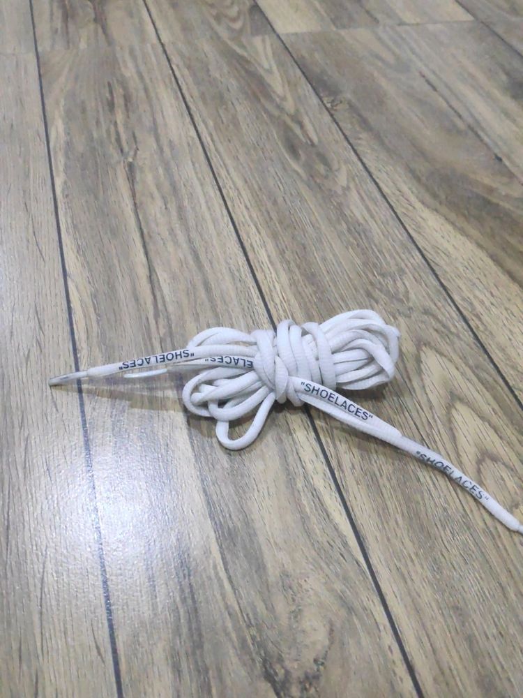 Good Quality Shoe Laces