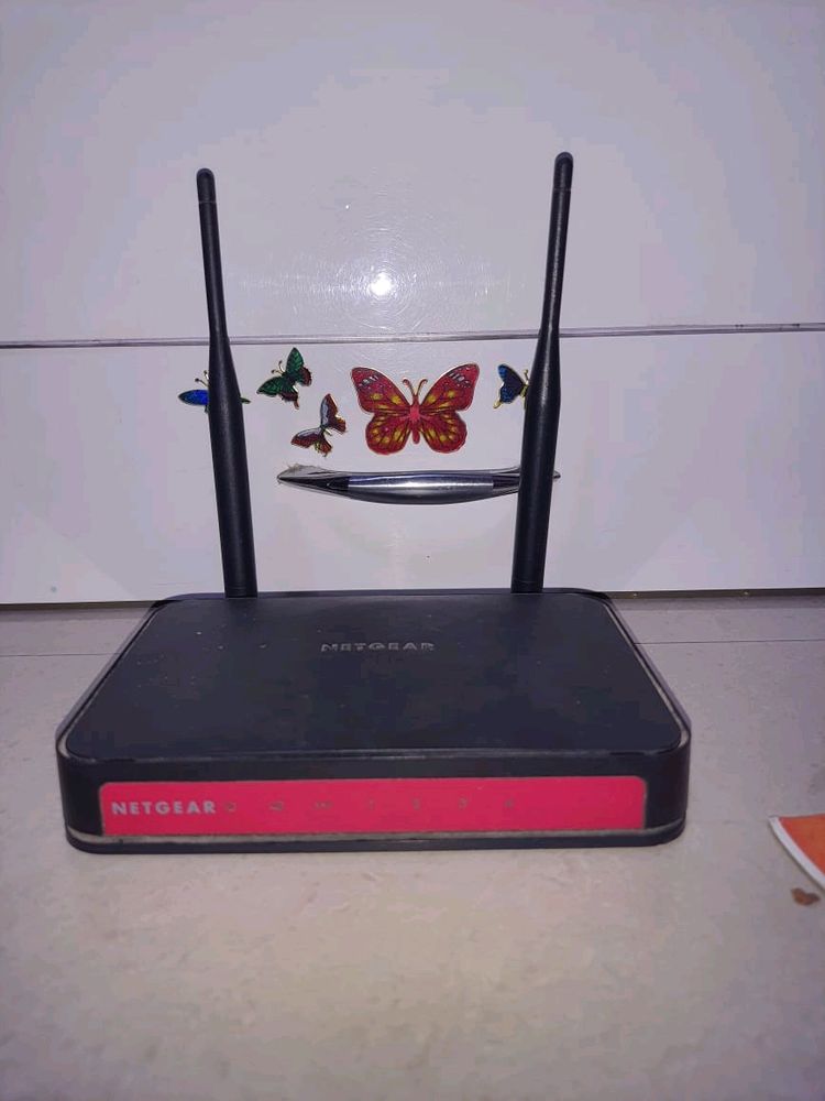 NETGEAR WiFi Router