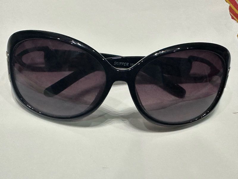 Fancy Lady Sunglasses