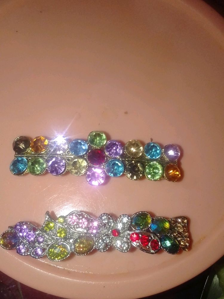 Hair Clips