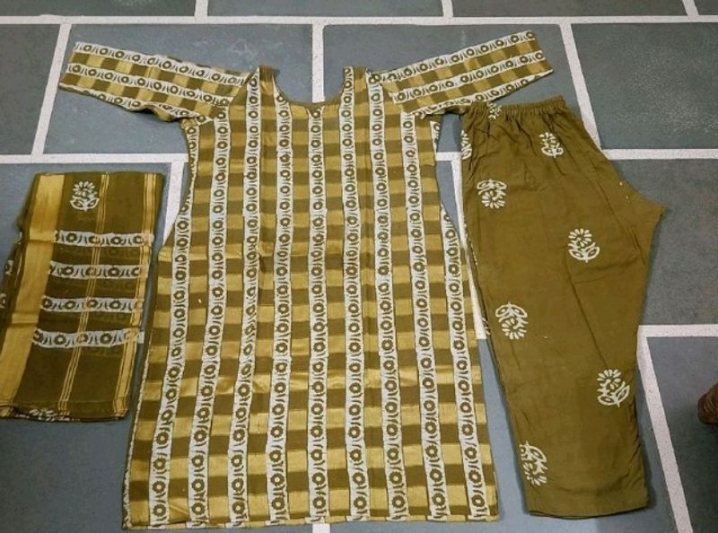 Kurta Set