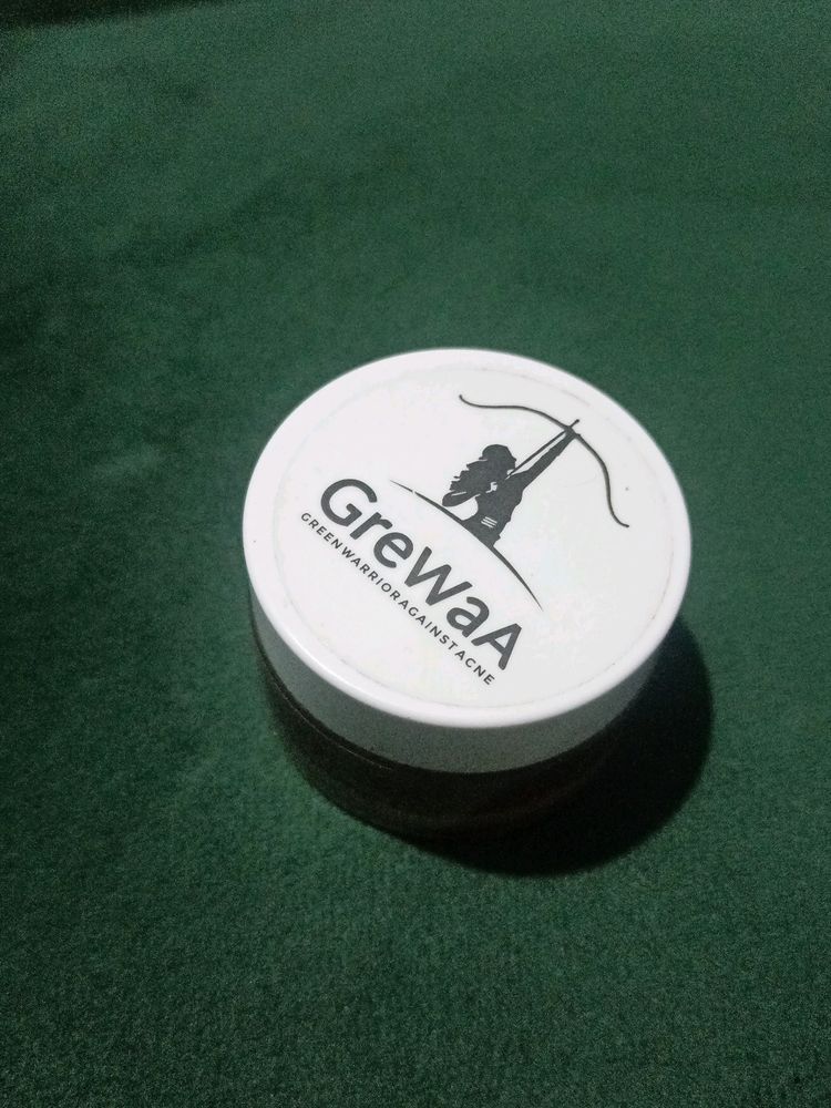 Acne healing gel From Grewaa