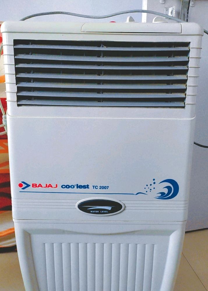 BAJAJ Cooler In Good Condition